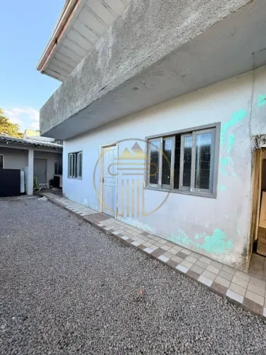 Kitnet para Alugar com 01 Dormitório Bairro Praça, Tijucas-Sc