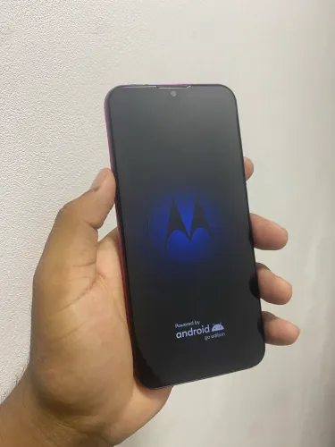 MOTOROLA E6i