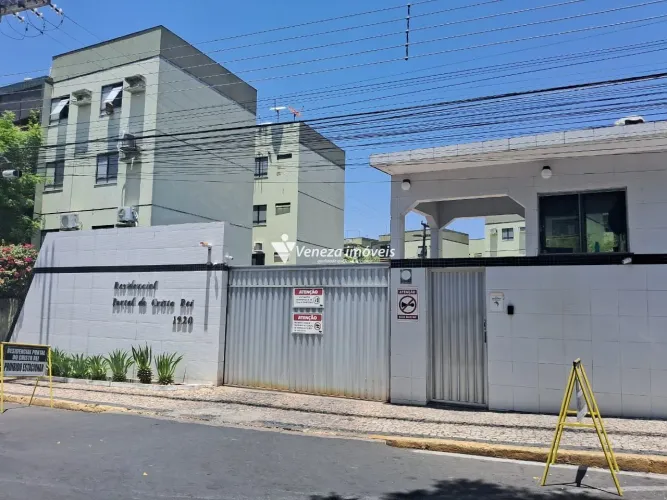 APARTAMENTO PARA VENDA NO PORTAL DO CRISTO REI.