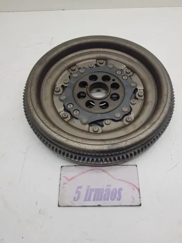 Volante Motor Vw Fusca Tsi 2.0 2012 / 2013 Nº06j105266ae