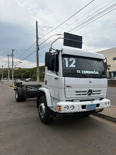 MB 1718 | 2011/2012