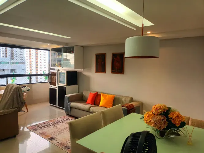 MARIA LINA, ALUGUEL, MOBILIADO E COM ELETRODOMÉSTICOS E DUAS VAGAS DE GARAGEM.