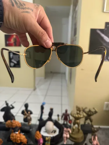 RAYBAN ORIGINAL !