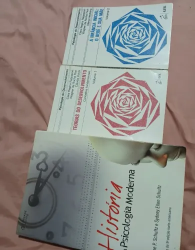 Livros 
