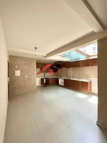 Apartamento à venda, 57 m² - Campestre - Santo André/SP