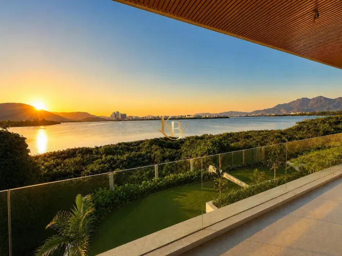House em Rio de Janeiro - Rio de Janeiro, Barra da Tijuca