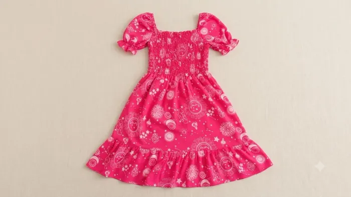 Vestido básico