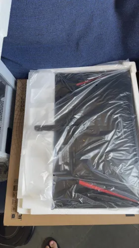 Monitor 240HZ Novo