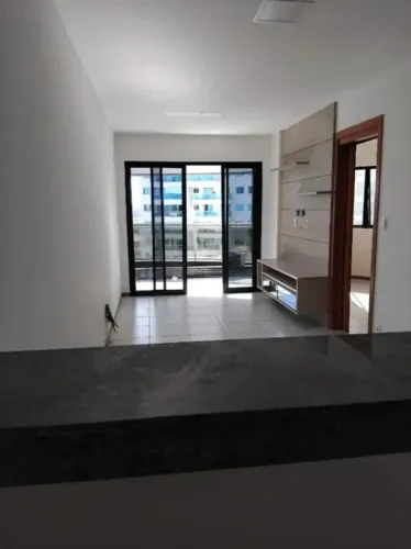 Apartamento 1/4 e sala Salvador Prime