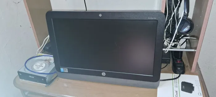 Computador  All in One Hp ProOne 4000 G1 i5 4690T