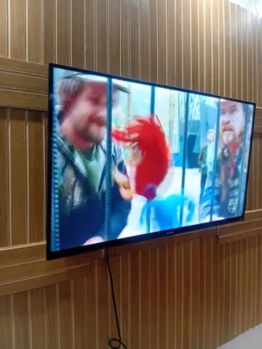 Tv32 smart