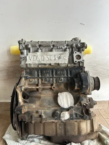 Motor 1.6 Fox VW 2008