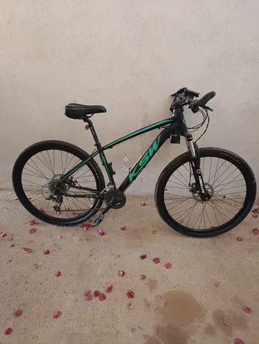 Bike aro 29