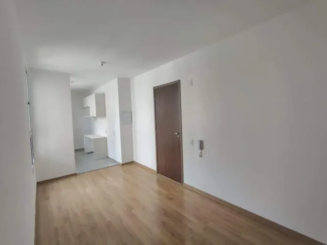 Apartamentos 02 quartos e 01 vaga de garagem a venda no bairro Santa Helena/BH!