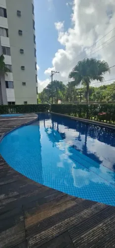 Apartamento para locação no Condomínio Chácara Cedro