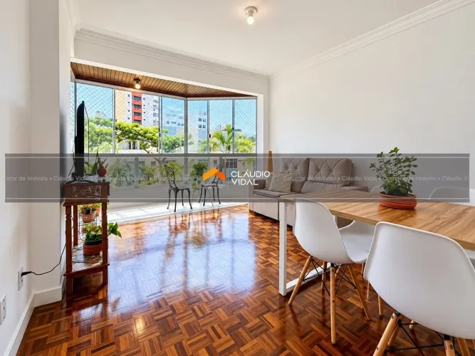 Apartamento 3/4 ( 1 Suíte) na Pituba, Salvador -- BA