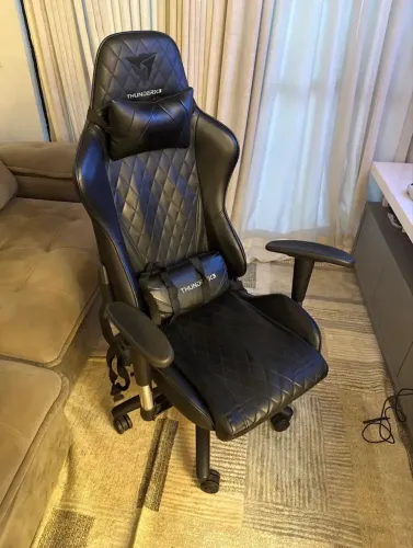 ThunderX3 - Cadeira Gamer