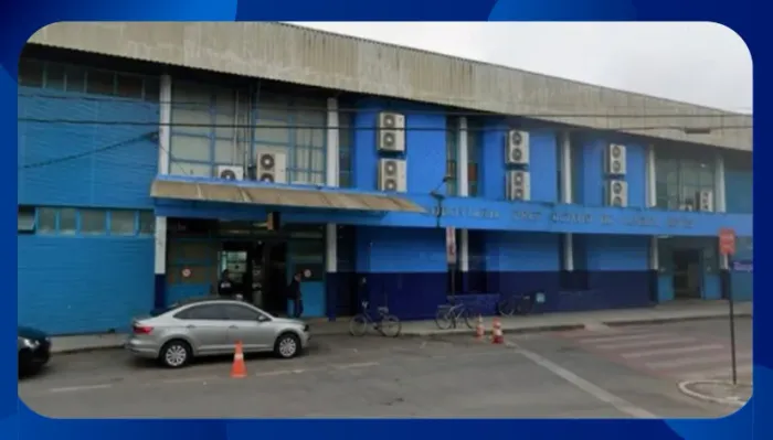 SALA COMERCIAL - Guichê Letra N, Novo Terminal Rodoviário de São João Del-Rei, Avenida Cri