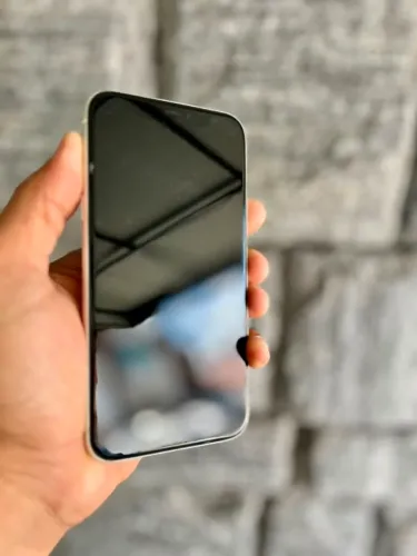 Iphone 11 *256GB* todo original