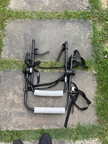 Suporte universal bicicleta 100 reais 