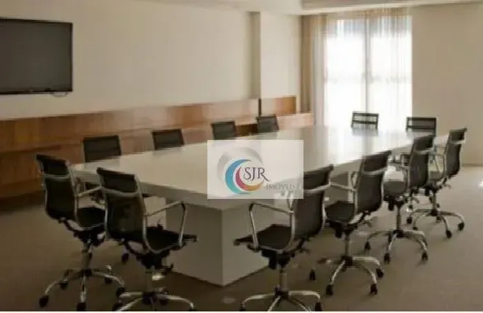 Conjunto para alugar, 172 m² - Cidade Jardim - São Paulo/SP