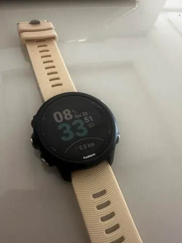 Garmin 245 music 