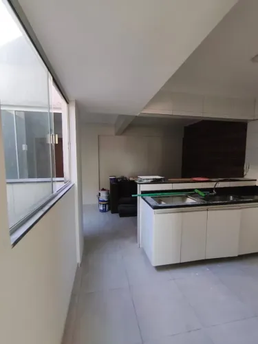 Aluga-se um Apartamento 2qts no Gama