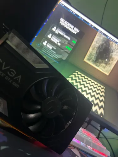 Placa de Vídeo