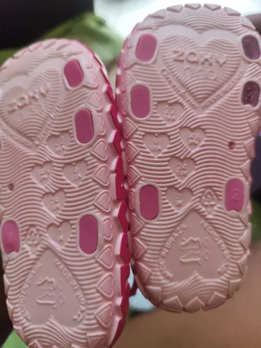 Sandália da Zaxy infantil 