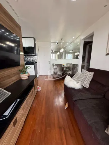 Apartamento com 2 quartos, Gopoúva, Guarulhos - R$ 390 mil, Cod: 15126