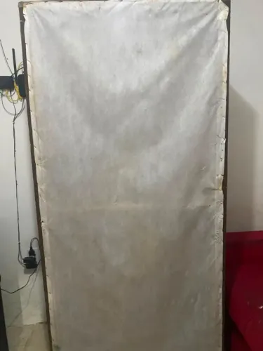 Vendo cama solteiro