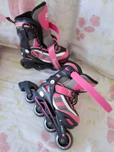 Patins infantil