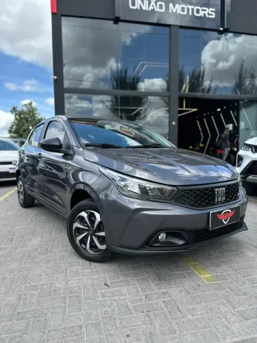 Fiat Argo 1.0 6V Flex. 2023