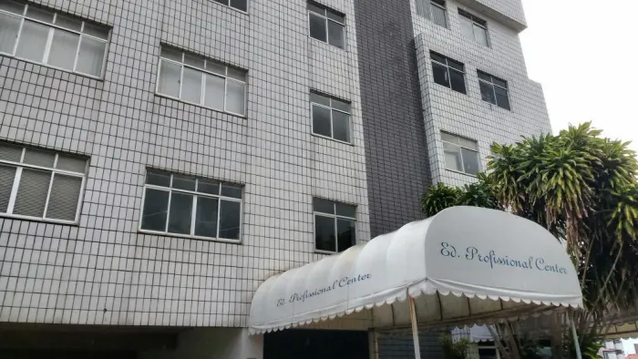 SALA COMERCIAL À VENDA - 40 m² | LAGOA NOVA - NATAL/RN