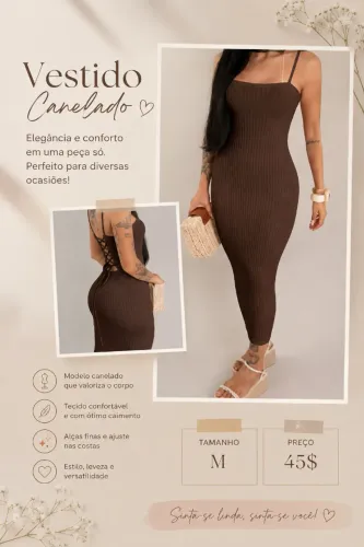 Vestido