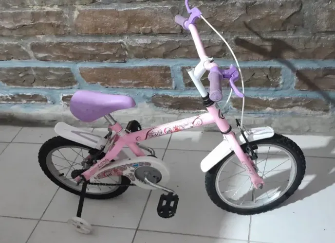 bike infantil