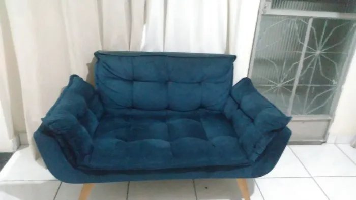 Poltrona seme nova