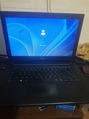 Notebook dell inspiron 14 3442 i3 4g troco aceito proposta 