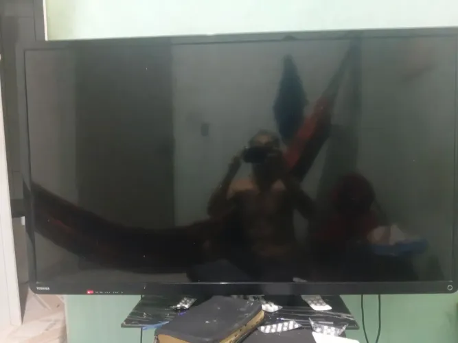 Vendo TV 