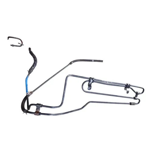 Mangueira hidráulica ford fiesta 2003 2013