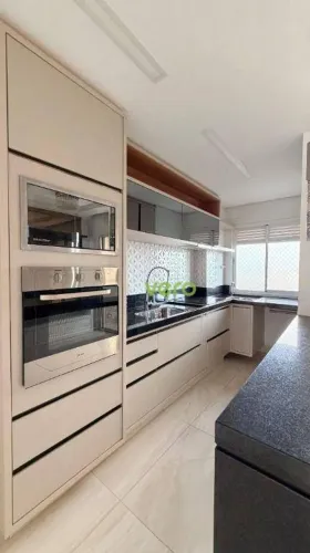 Apartamento com 2 dormitórios à venda, 67 m² por R$ 395.000 - Lagoa Seca - Santa Bárbara D