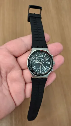 Relógio Swatch quartz
