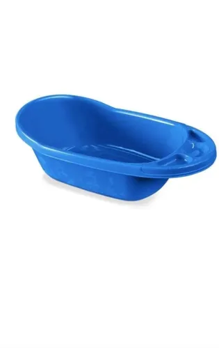 Banheira de bebê, masculino