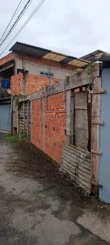 Vendo Terreno bairro Belmonte
