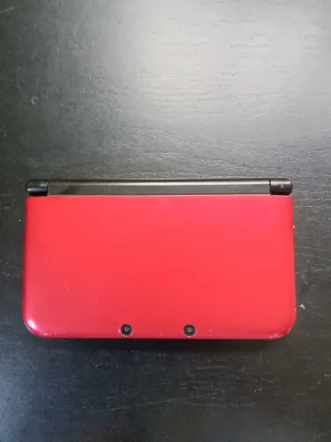 Troco 3ds xl por nintendo switch
