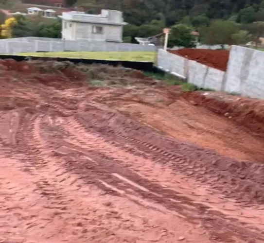 Terreno Residencial à venda, Condominio Quintas da Boa Vista, Atibaia - TE0369.