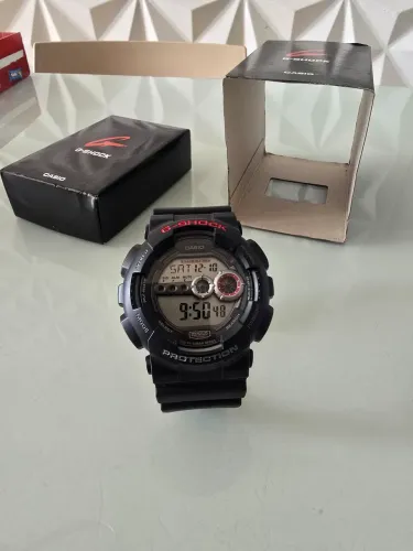 Relógio G-Shock