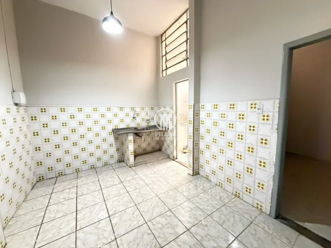 APARTAMENTO PARA LOCAÇÃO NO BAIRRO MORRINHOS - MONTES CLAROS/MG