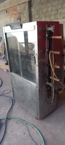 Máquina para 20 frangos muito boa