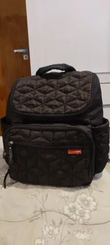 Bolsa maternidade 